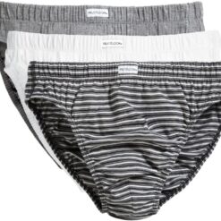 16.7012 - F.O.L. - Classic Slip 3-Pack