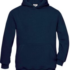 01.0681 - B&C - Hooded /kids