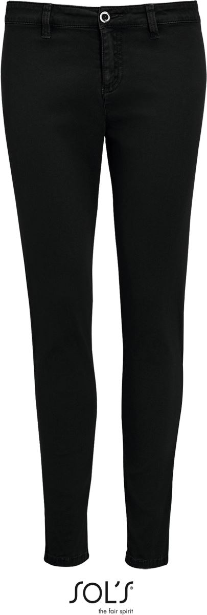 25.0142 - SOL'S - Jules Women