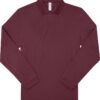01.U425 - B&C - My Polo 180 LSL