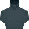 01.IH02 - B&C - Influence Hoodie
