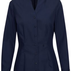 78.1182 - Seidensticker - Chalice Blouse Slim LSL
