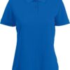 16.3212 - F.O.L. - Lady-Fit 65/35 Polo