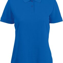 16.3212 - F.O.L. - Lady-Fit 65/35 Polo