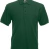 16.3204 - F.O.L. - Heavy 65/35 Pique Polo