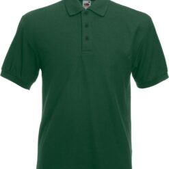 16.3204 - F.O.L. - Heavy 65/35 Pique Polo