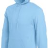 16.2208 - F.O.L. - Classic Hooded Sweat