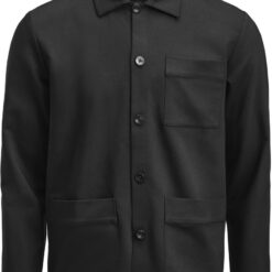 63.2101 - J.Harvest & Frost - Patch Pocket Overshirt