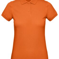 01.0440 - B&C - Inspire Polo /women_°
