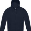 01.I334 - B&C - ID.334 Zip Hood