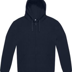 01.I334 - B&C - ID.334 Zip Hood