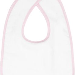 48.1000 - The One - Baby Bib