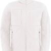01.1950 - B&C - Hooded Softshell /men