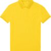 01.W465 - B&C - My Eco Polo 65/35 /women_°