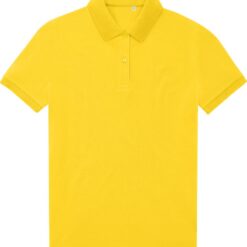 01.W465 - B&C - My Eco Polo 65/35 /women_°