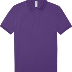 01.U424 - B&C - My Polo 180