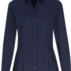 78.0613 - Seidensticker - Blouse Slim LSL