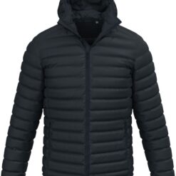 05.5420 - Stedman - Lux Padded Jacket