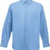 16.5118 - F.O.L. - Poplin Shirt LSL