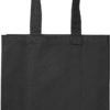 73.6493 - True Blanks - Cotton Canvas Large Tote