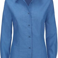 01.XF03 - B&C - Oxford LSL /women