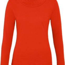 01.TW71 - B&C - Inspire LSL T /women_°