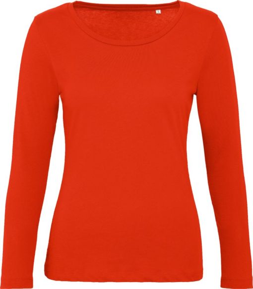 01.TW71 - B&C - Inspire LSL T /women_°
