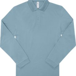 01.U427 - B&C - My Polo 210 LSL