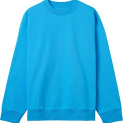 73.2601 - True Blanks - Mens Boxy Sweater