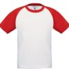 01.0350 - B&C - Base-Ball /kids