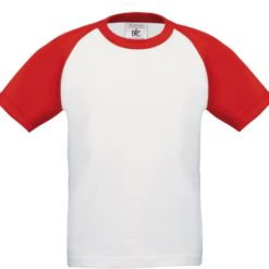 01.0350 - B&C - Base-Ball /kids