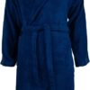 48.1084 - The One - Organic Bathrobe