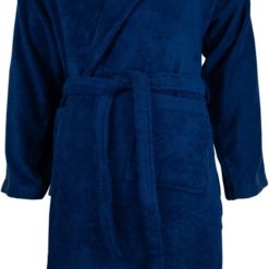 48.1084 - The One - Organic Bathrobe