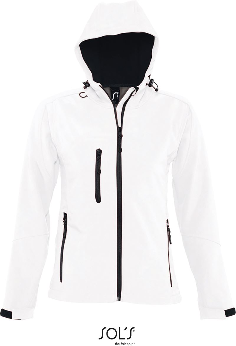 25.6802 - SOL'S - Replay Women