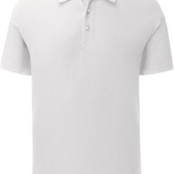 16.3042 - F.O.L. - 65/35 Tailored Polo