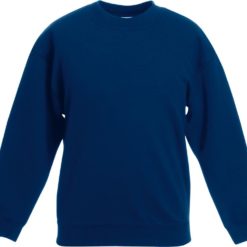 16.2041 - F.O.L. - Classic Kids Set-In Sweat