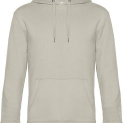 01.U02K - B&C - KING Hooded_°