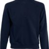 16.2114 - F.O.L. - Classic Zip-Neck Sweat
