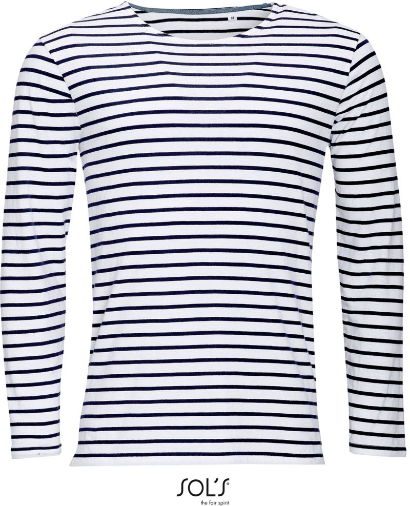 25.1402 - SOL'S - Marine Men