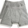 16.7026 - F.O.L. - Classic Boxer 2-Pack