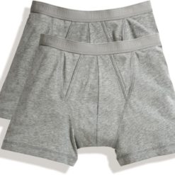 16.7026 - F.O.L. - Classic Boxer 2-Pack