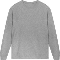 73.8388 - True Blanks - Mens Regular LSL Tee