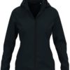 05.5540 - Stedman - Lux Softshell Jacket Women