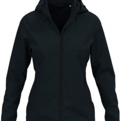 05.5540 - Stedman - Lux Softshell Jacket Women