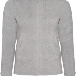 01.0642 - B&C - Hooded Full Zip /women