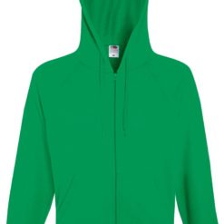 16.2144 - F.O.L. - Lightweight Hooded Sweat Jacket