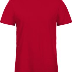 01.TM46 - B&C - Inspire Slub T /men_°