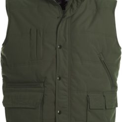 01.0880 - B&C - Bodywarmer Explorer