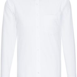 78.242X - Seidensticker - Shirt Comfort LSL (49-54)