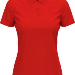 05.9160 - Stedman - Lux Polo Women